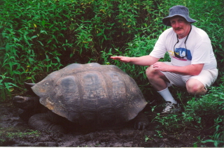 Galapagos